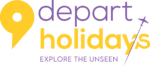 Depart Holidays
