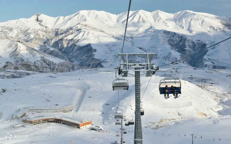 The Ultimate First-Timer’s Guide to Baku & Gabala